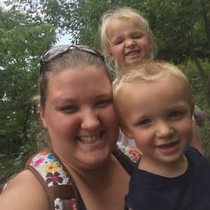 Meet your Posher, Breannah